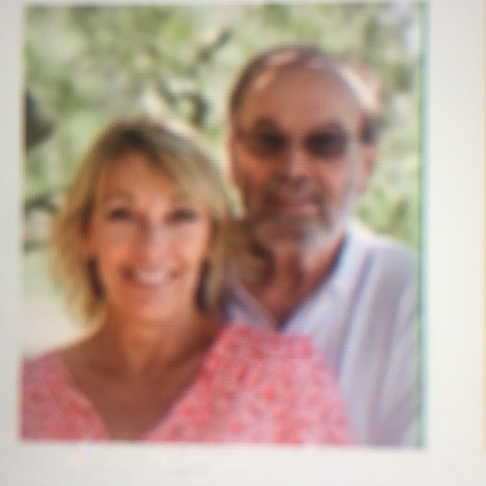 Meet your Posher, Kate